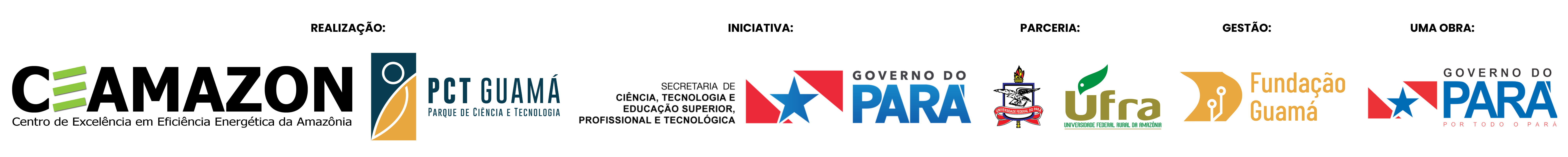 Realização e Gestão