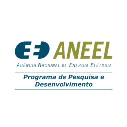 Logo Aneel