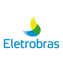 Logo Eletrobras