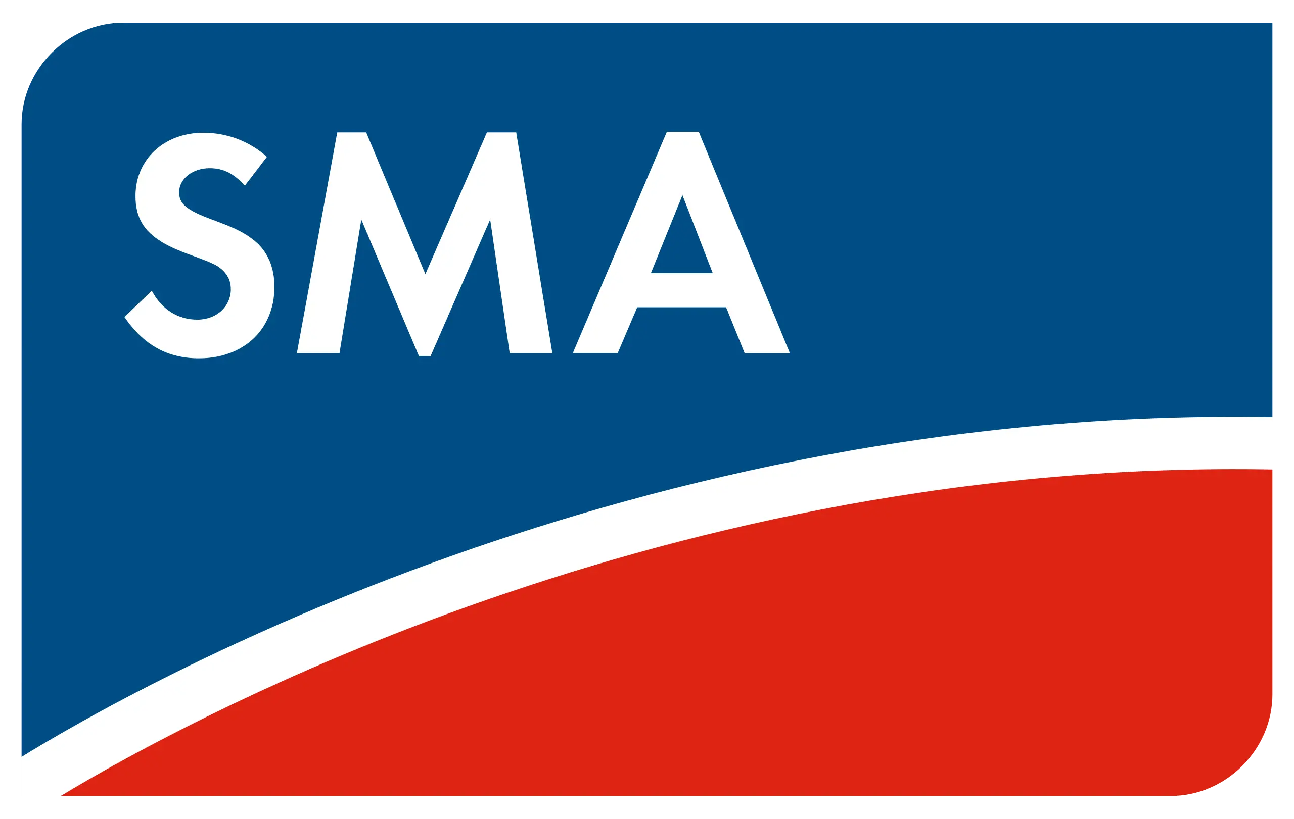 Logo SMA