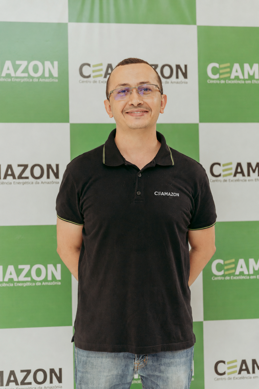 Foto Carlos Eduardo Moreira Rodrigues